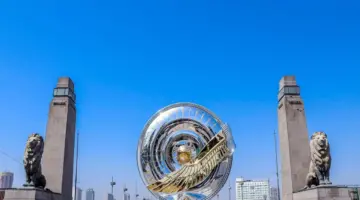 «تحت سفح الأهرامات».. مؤتمر رعاية مسمى الدوري الجديد الخميس المقبل